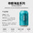 NBeer Beijing Gose Modern 牛啤堂帝都海盐古斯酸啤 (330ml)