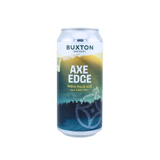 Buxton Axe Edge IPA (440ml)