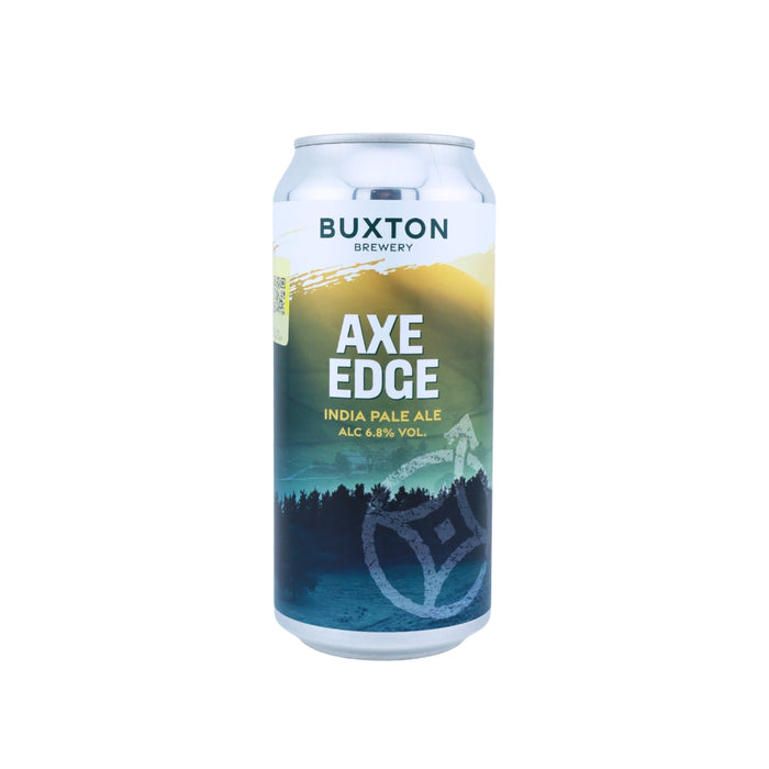Buxton Axe Edge IPA (440ml)