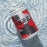 NBeer Beijing Gose Modern Bayberry 牛啤堂杨梅帝都海盐 (330ml)