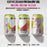NBeer Green Tea & Lychee Ale 牛啤堂绿茶荔枝艾尔 (330ml)