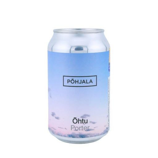 Põhjala Õhtu Porter (330ml)