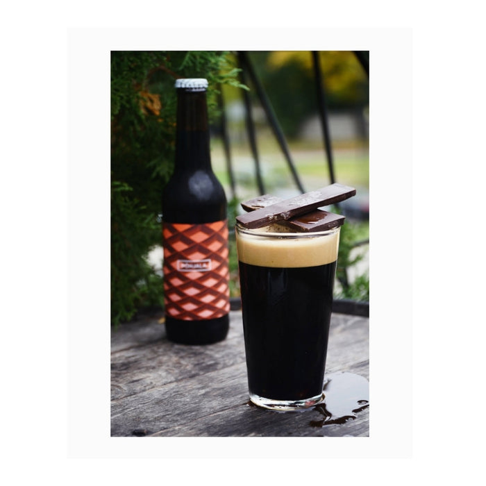 Põhjala Chocolate Porter Imperial Porter (330ml)
