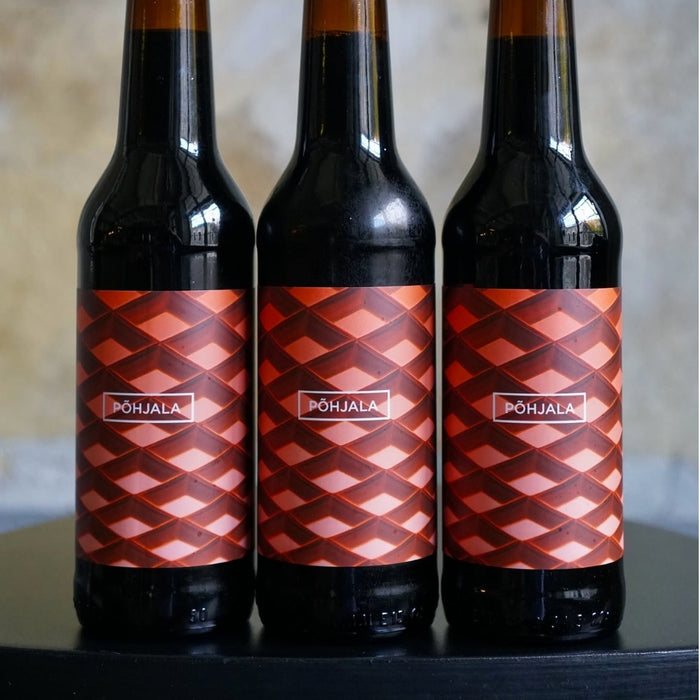 Põhjala Chocolate Porter Imperial Porter (330ml)