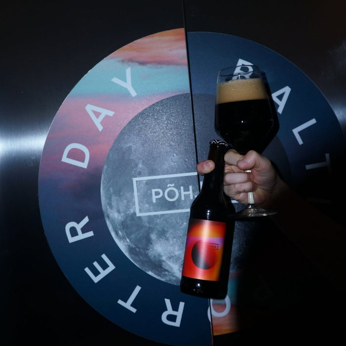 Põhjala Baltic Porter Day 2025 (330ml)
