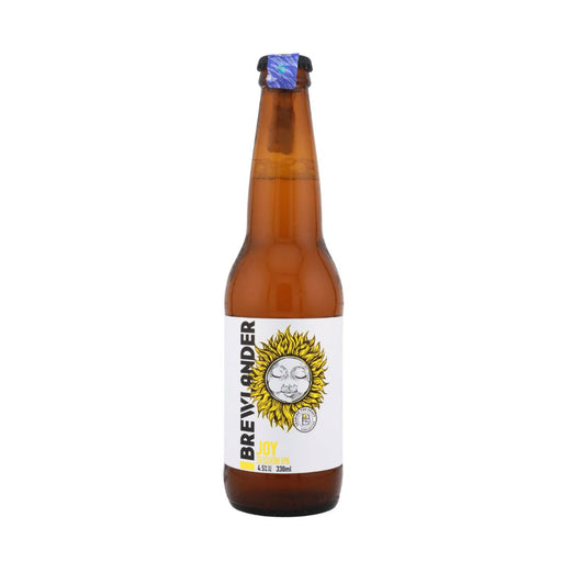Brewlander Joy Session IPA (330ml)