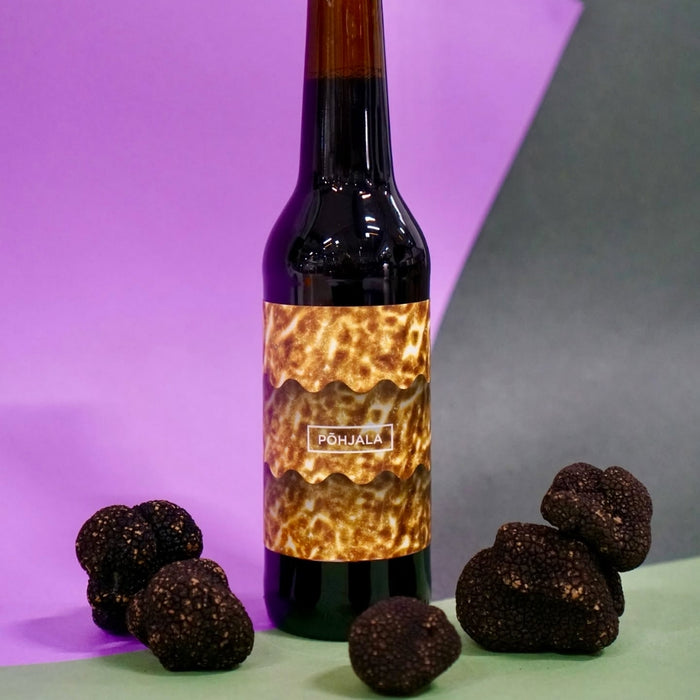 Põhjala Truffle Stout Imperial Stout (330ml)