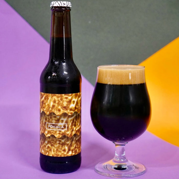 Põhjala Truffle Stout Imperial Stout (330ml)