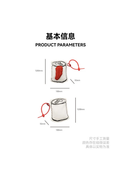 Sheng Flash Mini Padded Pouch