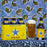 North Coast Blue Star Wheat Beer (355ml)