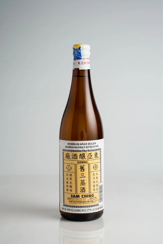 Tong Ah Sam Ching 27% (645ml)