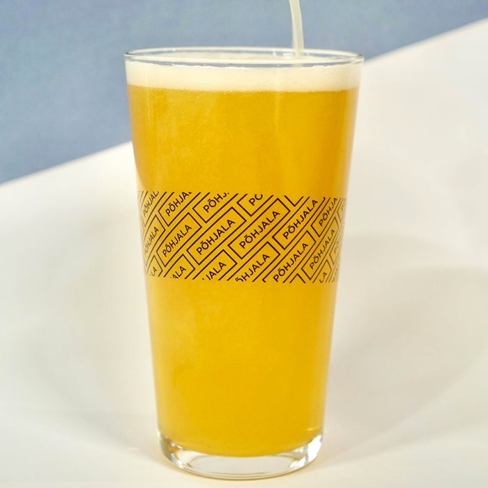 Põhjala Saturnus Hazy Pale Ale (440ml)