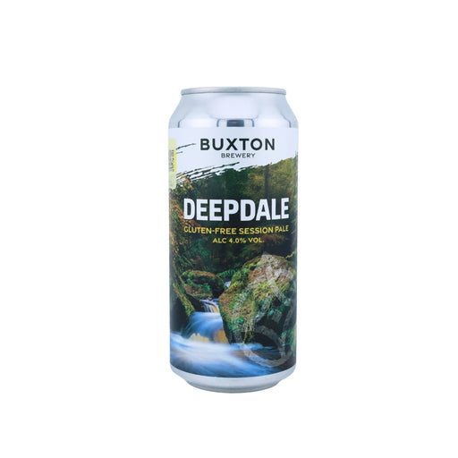 Buxton Deepdale Session Pale Ale (440ml)