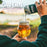 Buxton Cavern Lager (440ml)