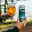 Buxton Cavern Lager (440ml)