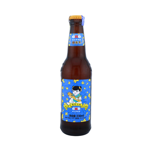 Master Gao Baby Osmanthus Pale Ale 高大师婴儿肥桂花 (330ml)