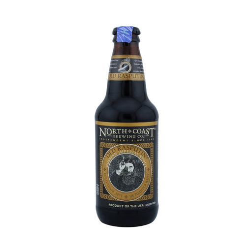 North Coast Old Rasputin Russian Imperial Stout (355ml)