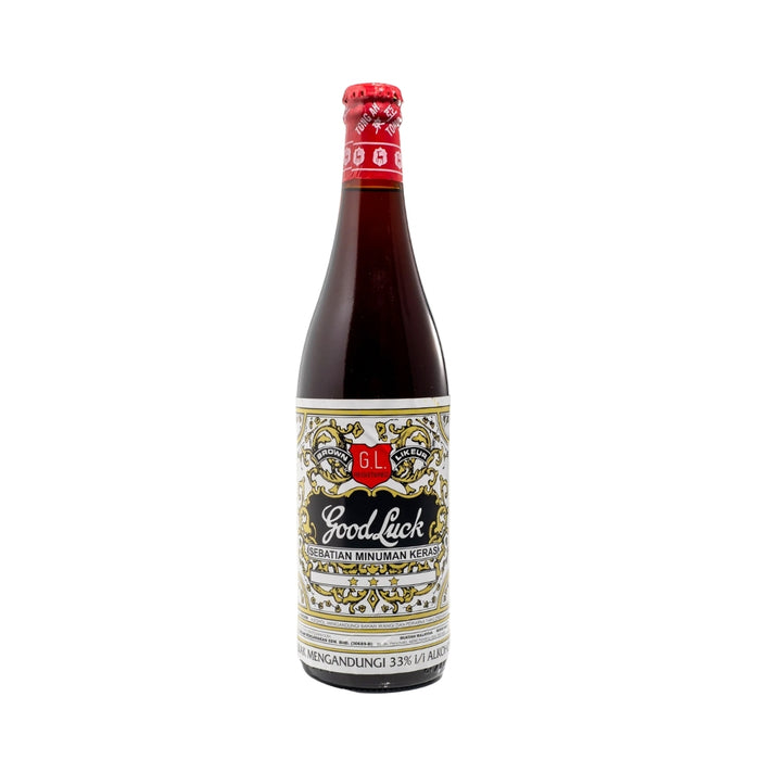 Tong Ah Good Luck Hiong Ng Chew 33% (645ml)
