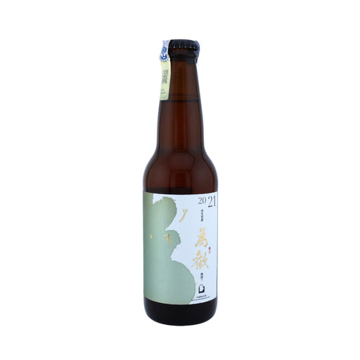 Taiwan Head Brewers Mixed-Fermentation Sour Beer 啤酒頭 為歡 (330ml)