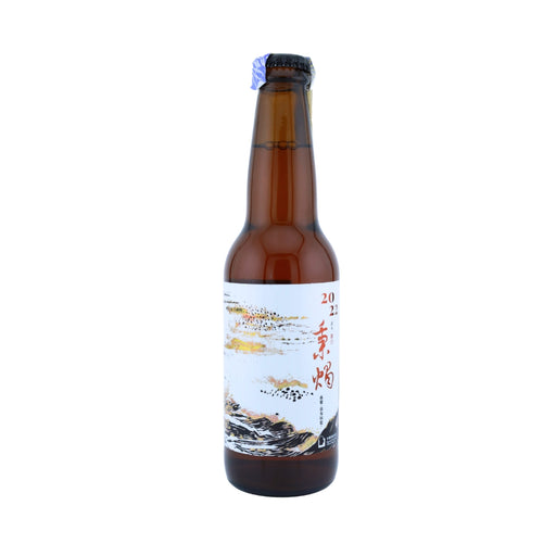 Taiwan Head Brewers Imperial West India Cherry Sour Ale (Bingzhu) 秉燭 (330ml)