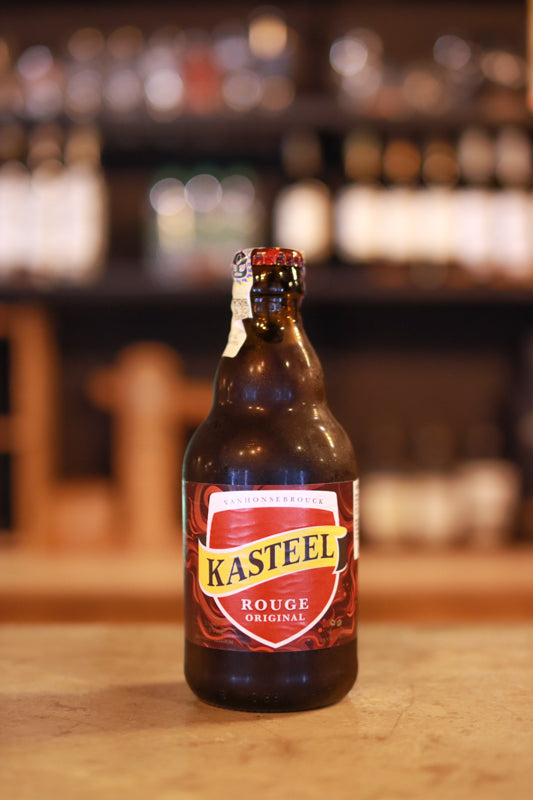 Van Honsebrouck Kasteel Rouge (330ml)