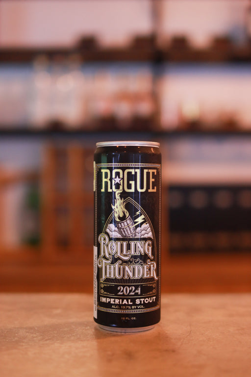 Rogue Rolling Thunder Imperial Stout (355ml)