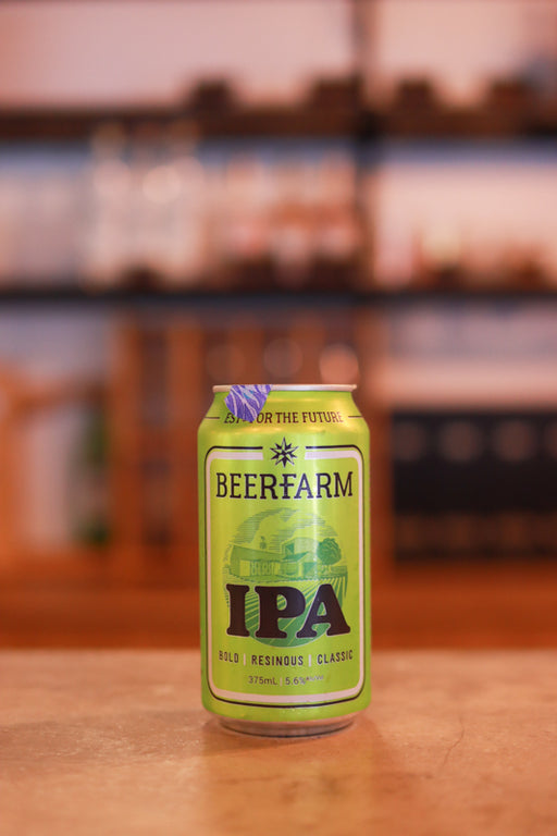 Beerfarm IPA (375ml)