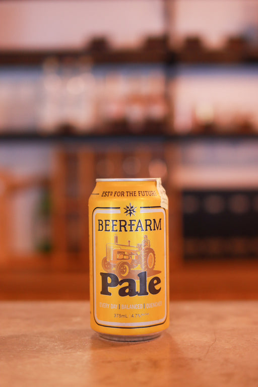 Beerfarm Pale Ale (375ml)