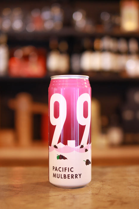 TAIHU Pacific Mulberry Fruited Ale 臺虎桑心太平洋 (500ml)