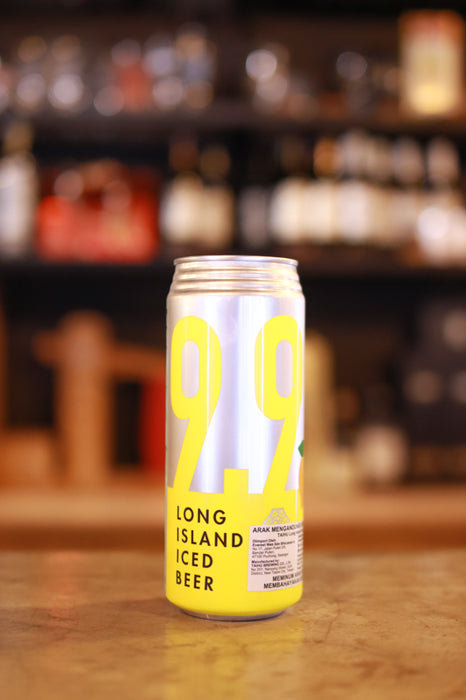 TAIHU Long Island Iced Beer Fruited Ale 臺虎長島冰啤 (500ml)