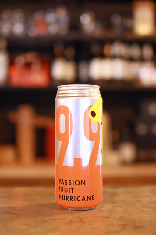 TAIHU Passion Fruit Hurricane Fruited Ale 臺虎百香風暴 (500ml)