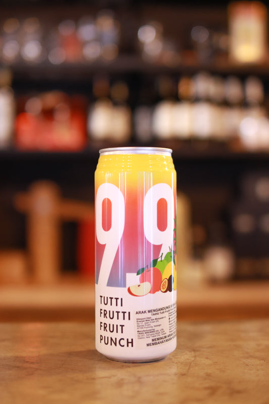 TAIHU Tutti Fruitti Fruit Punch Fruited Ale 臺虎水果大亂鬥 (500ml)