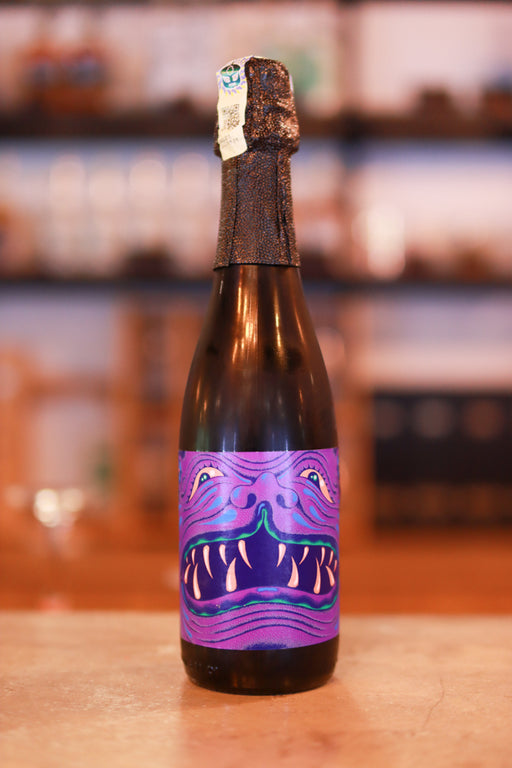 Omnipollo Avgrund Imperial Stout with Cocoa Nibs (375ml)