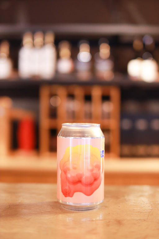 Omnipollo Fruit World Famous Raspberry Pie Sour (330ml)