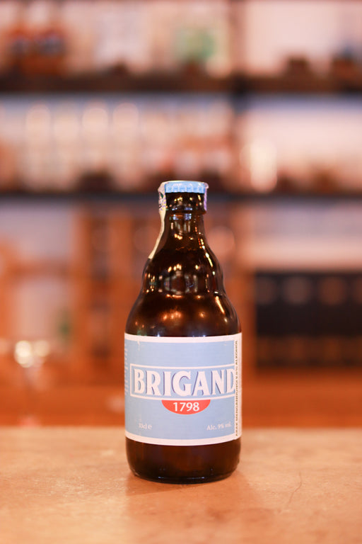 Van Honsebrouck Brigand Belgian Ale (330ml)