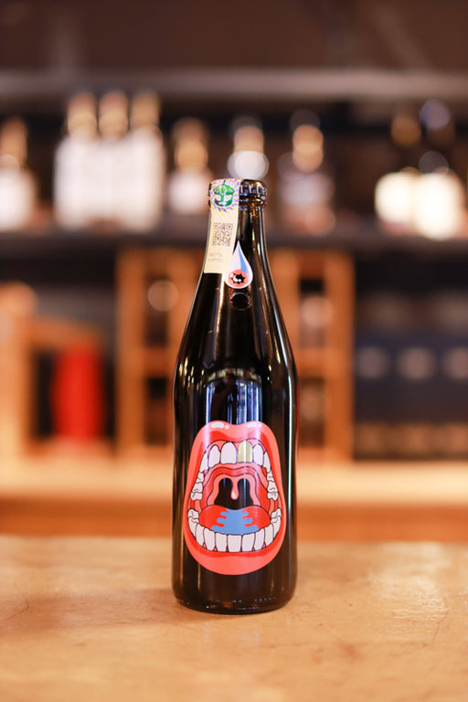 Omnipollo Careme Barrel Aged Imperial Stout (330ml)