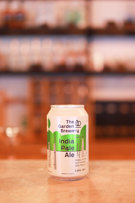 The Garden India Pale Ale (330ml)