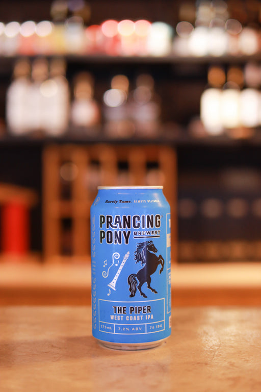 Prancing Pony The Piper (375ml)(CAN)