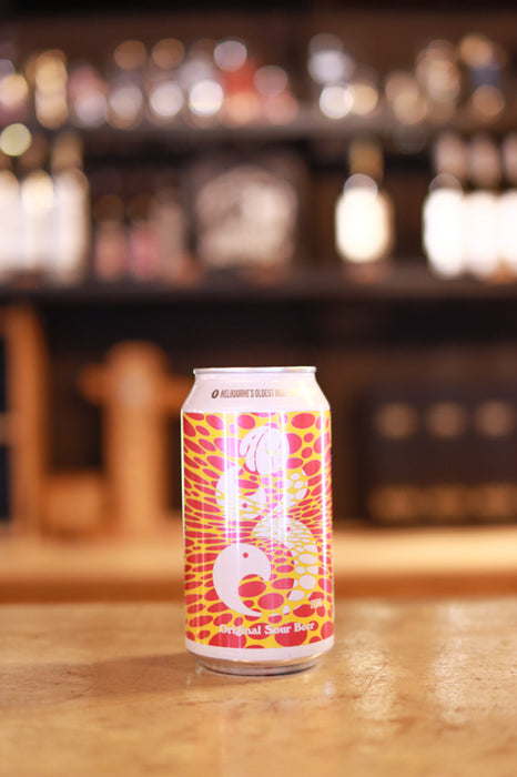 3 Ravens Acid Original Sour (375ml)