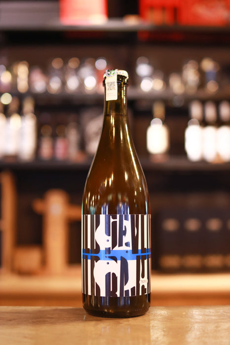 3 Ravens Wild Ravens Methode Ravens (750ml)