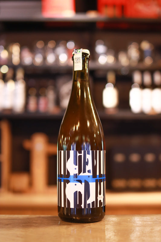 3 Ravens Wild Ravens Methode Ravens (750ml)