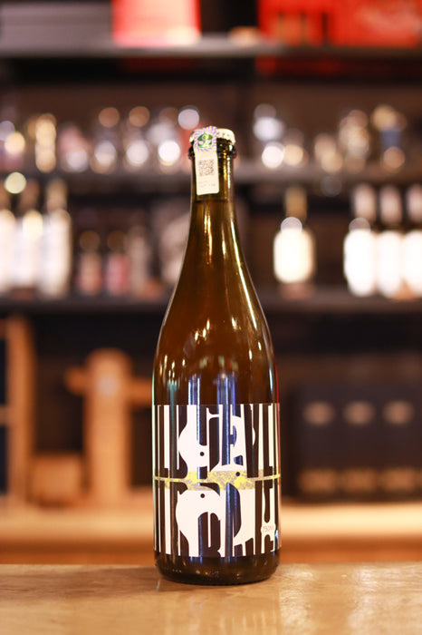 3 Ravens Wild Ravens Bier De Miel Sour (750ml)