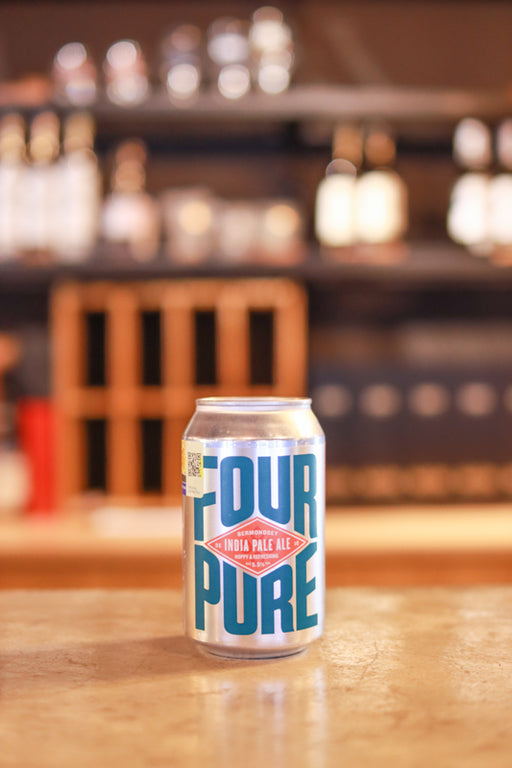 Fourpure India Pale Ale (330ml)