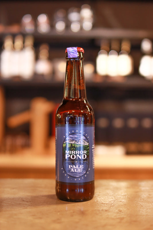 Deschutes Mirror Pond Pale Ale (355ml)