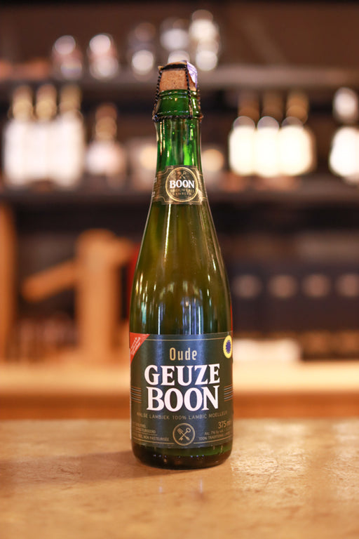 Boon Oude Geuze (375ml)