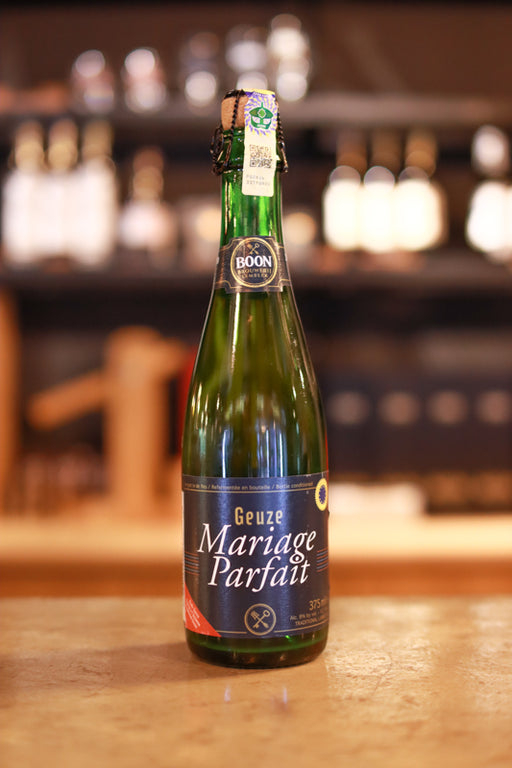 Boon Mariage Parfait (375ml)