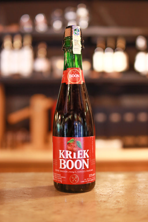 Boon Kriek (375ml)