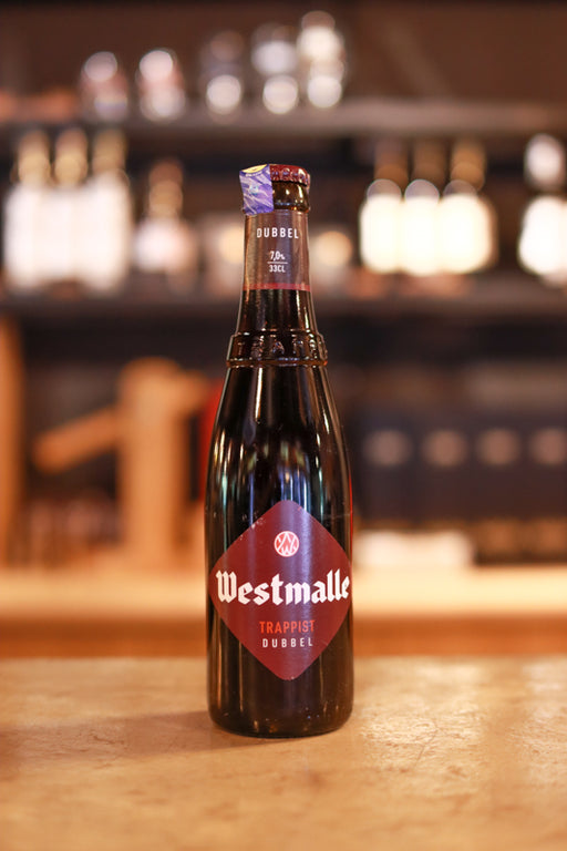 Westmalle Dubbel (330ml)