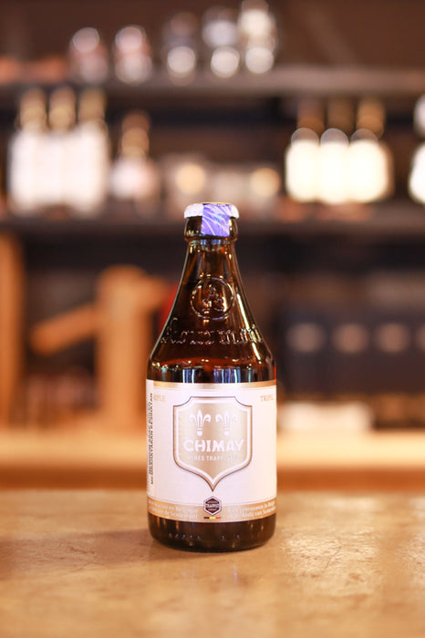 Chimay Triple (330ml)