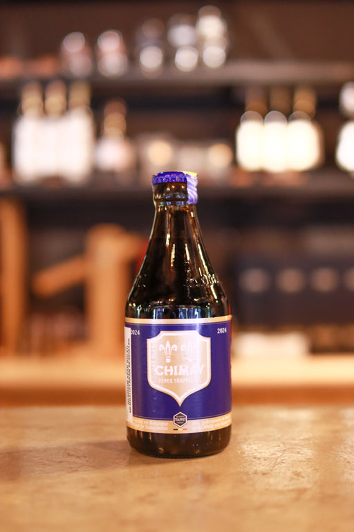 Chimay Blue Quadrupel (330ml)